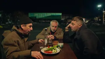 Задник к фильму "Вітя" #737625