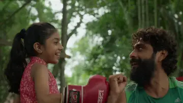 Задник к фильму "ദാവീദ്" #1833958