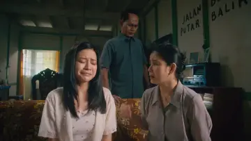 Задник к фильму "Hidup Ini Terlalu Banyak Kamu" #1191301