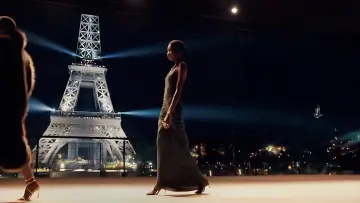 Задник к фильму "Paris, Capitale de la Mode ! 50 ans de Fashion Week !" #1142750