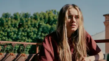 Задник к фильму "Carnal Vessels" #1810952
