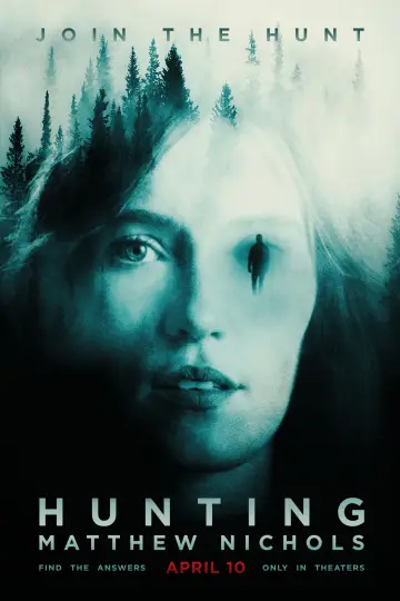 Постер к фильму "Hunting Matthew Nichols" #775400