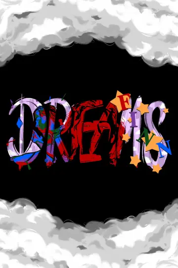 DREAMS постер