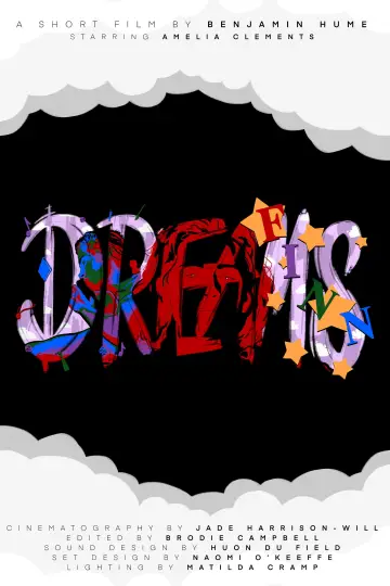 Постер к фильму "DREAMS" #737606