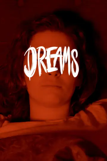 Постер к фильму "DREAMS" #737607