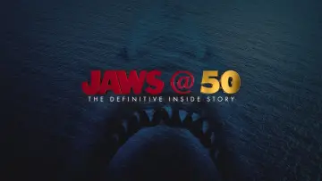 Задник к фильму "Челюсти 50: Окончательная история создания" #680223