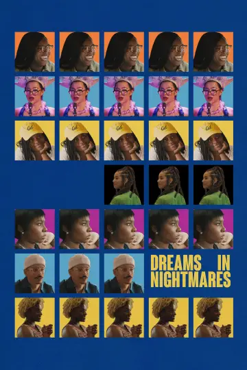 Постер к фильму "Dreams in Nightmares" #1165383