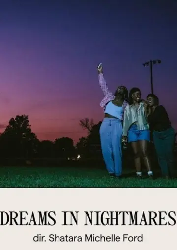 Постер к фильму "Dreams in Nightmares" #929866