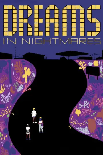 Постер к фильму "Dreams in Nightmares" #929867
