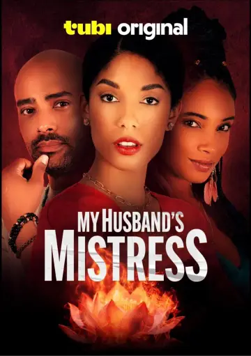 Постер к фильму "My Husband