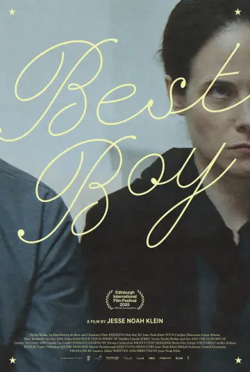 Постер к фильму "Best Boy" #1567432