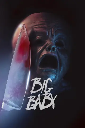 Постер к фильму "Big Baby" #1283025