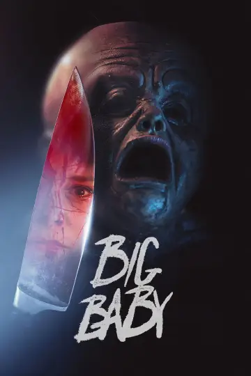Постер к фильму "Big Baby" #1283027