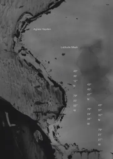 Постер к фильму "Latitude Mesh" #491388