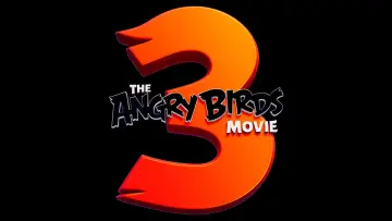 Задник к фильму "Angry Birds 3 в кино" #577946