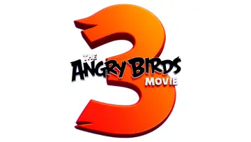 Задник к фильму "Angry Birds 3 в кино" #577947