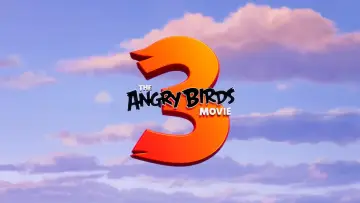 Задник к фильму "Angry Birds 3 в кино" #577951