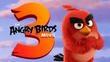 Задник к фильму "Angry Birds 3 в кино" #577953