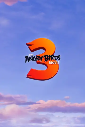 Постер к фильму "Angry Birds 3 в кино" #577980