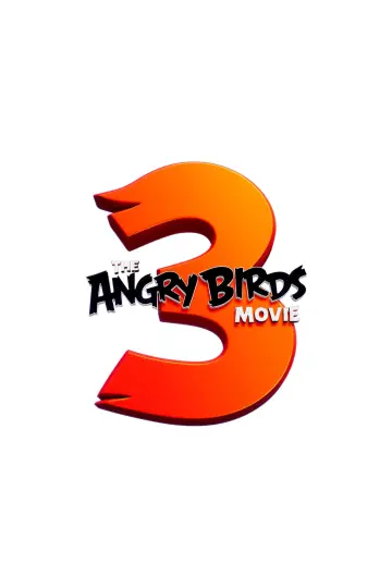 Постер к фильму "Angry Birds 3 в кино" #577984