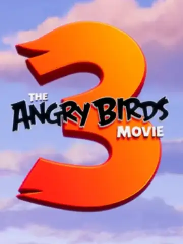 Постер к фильму "Angry Birds 3 в кино" #577987