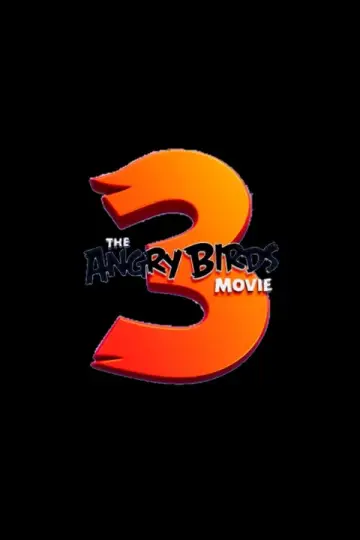 Постер к фильму "Angry Birds 3 в кино" #577988