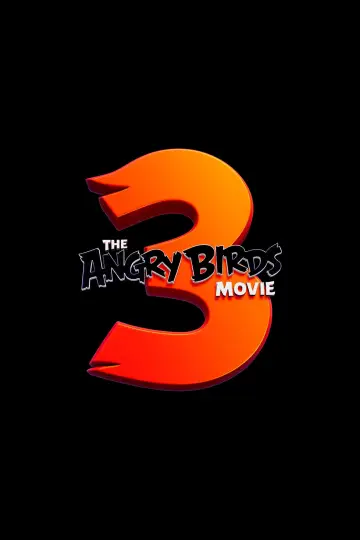 Постер к фильму "Angry Birds 3 в кино" #577990