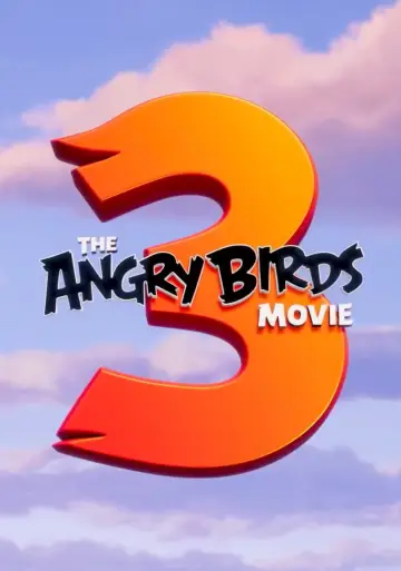 Постер к фильму "Angry Birds 3 в кино" #577997