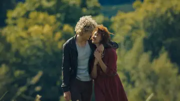 Задник к фильму "Голодные игры: Рассвет Жатвы" #910874
