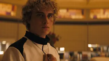 Задник к фильму "Голодные игры: Рассвет жатвы" #963803