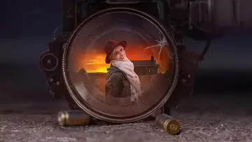 Задник к фильму "Last Take: Rust and the Story of Halyna" #943107
