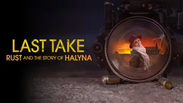 Задник к фильму "Last Take: Rust and the Story of Halyna" #943108