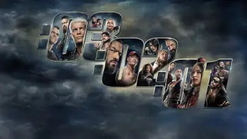 Задник к фильму "WWE Royal Rumble 2025" #652816