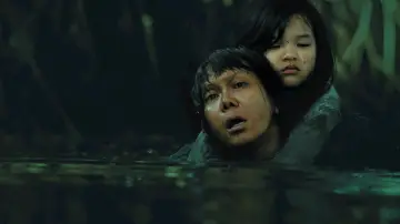 Задник к фильму "Ma da" #1615657