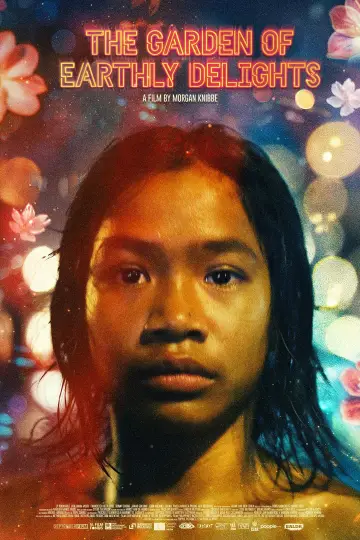Постер к фильму "The Garden of Earthly Delights" #1624091