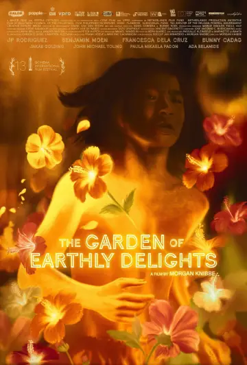 Постер к фильму "The Garden of Earthly Delights" #1624093