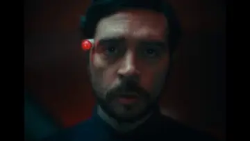 Задник к фильму "Делюзия" #811775