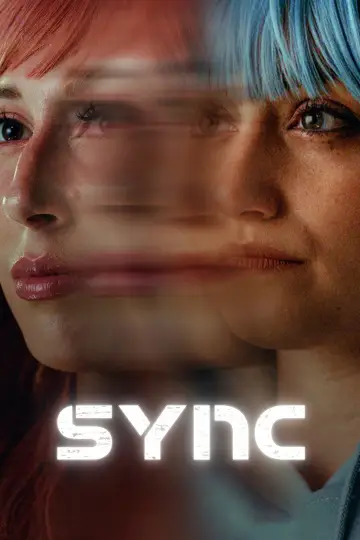 SYNC постер