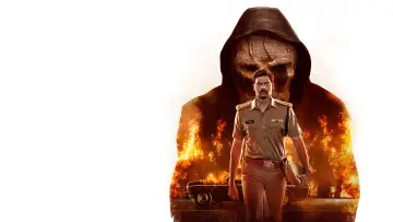 Задник к фильму "லெவன்" #1874517