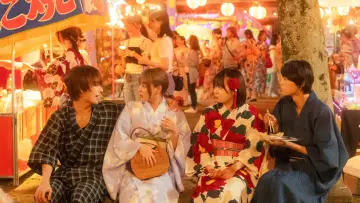 Задник к фильму "恋を知らない僕たちは" #811487