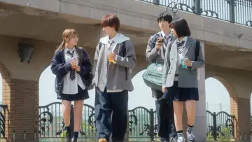 Задник к фильму "恋を知らない僕たちは" #811488