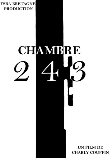 Постер к фильму "Chambre 243" #943071