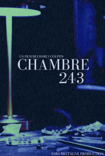 Постер к фильму "Chambre 243" #943077