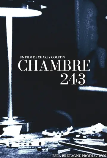 Постер к фильму "Chambre 243" #943082