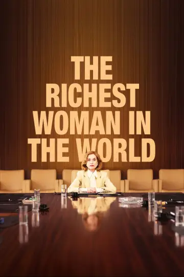 La Femme la plus riche du monde