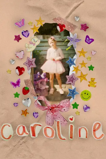 Caroline постер