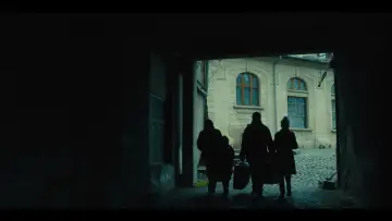 Задник к фильму "Between Borders" #982427