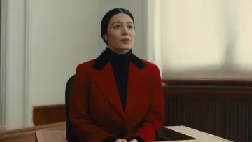 Задник к фильму "Between Borders" #982430