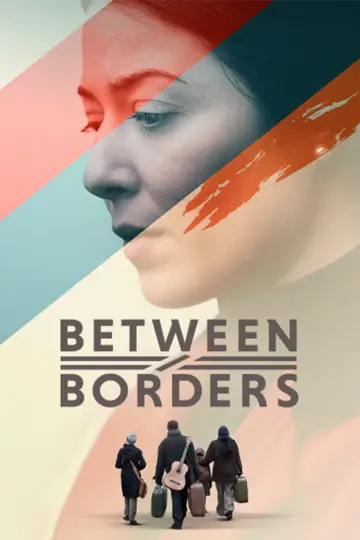 Постер к фильму "Between Borders" #982433