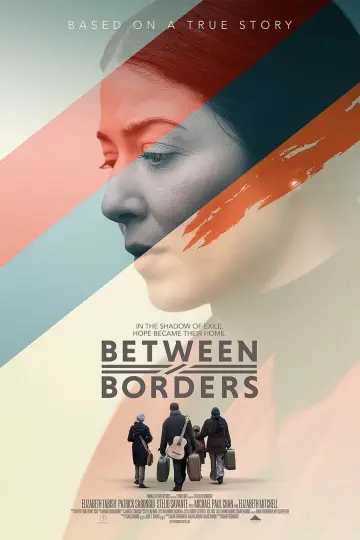 Постер к фильму "Between Borders" #982434